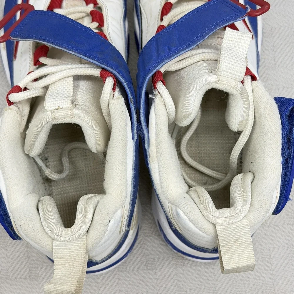 Nike Air Griffey Max 1 USA (GS)‎ (2022) - DX3724-100 6.5y